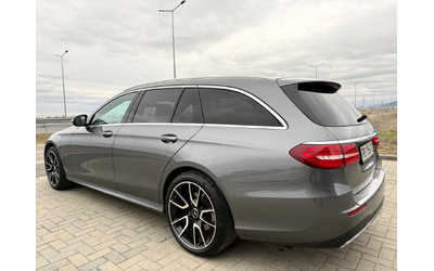 mercedes-benz-e-350 - 4