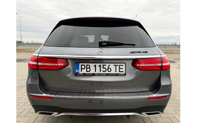 mercedes-benz-e-350 - 5