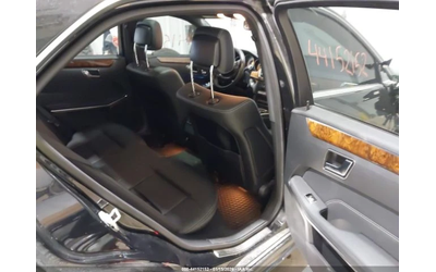 Mercedes-Benz E 350 4MATIC - автомобили, коли, обяви за нови и употребявани 10