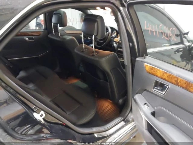Mercedes-Benz E 350 4MATIC - автомобили, коли, обяви за нови и употребявани 10