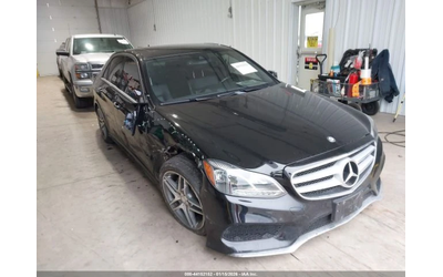 mercedes-benz-e-350 - 1