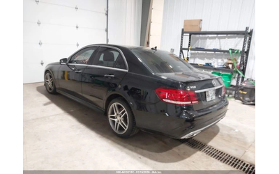 mercedes-benz-e-350 - 2