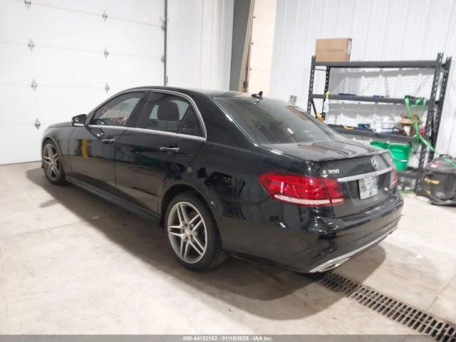 Mercedes-Benz E 350 4MATIC - автомобили, коли, обяви за нови и употребявани 2