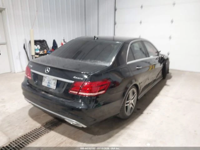 Mercedes-Benz E 350 4MATIC - автомобили, коли, обяви за нови и употребявани 3