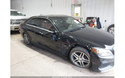 mercedes-benz-e-350 - 4