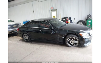 Mercedes-Benz E 350 4MATIC - автомобили, коли, обяви за нови и употребявани 6