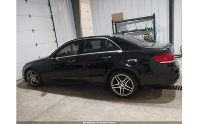 Mercedes-Benz E 350 4MATIC - автомобили, коли, обяви за нови и употребявани 7