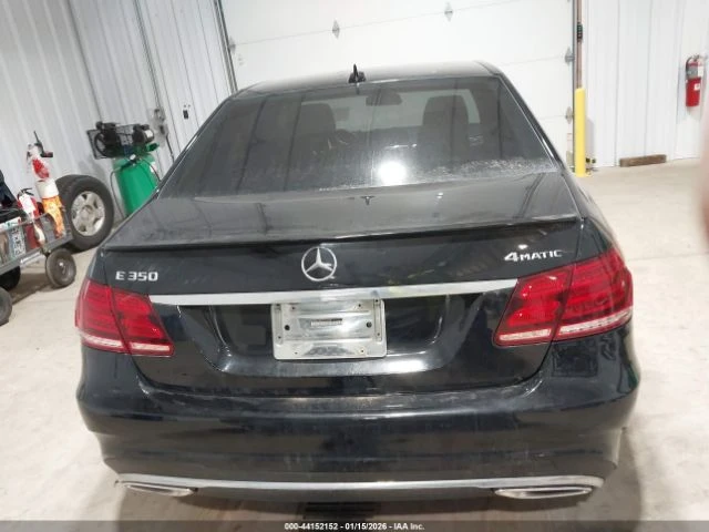 Mercedes-Benz E 350 4MATIC - автомобили, коли, обяви за нови и употребявани 8