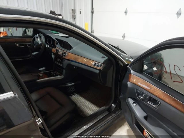 Mercedes-Benz E 350 4MATIC - автомобили, коли, обяви за нови и употребявани 9