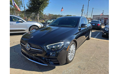 mercedes-benz-e-350 - 0