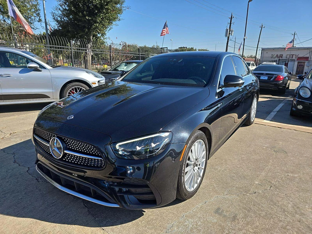 Mercedes-Benz E 350 - автомобили, коли, обяви за нови и употребявани 0