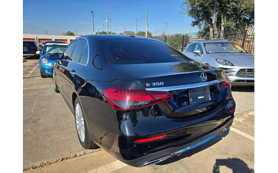 mercedes-benz-e-350 - 1