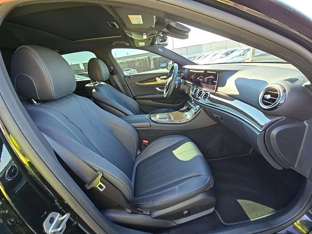 Mercedes-Benz E 350 - автомобили, коли, обяви за нови и употребявани 5