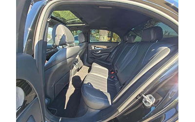 Mercedes-Benz E 350 - автомобили, коли, обяви за нови и употребявани 6