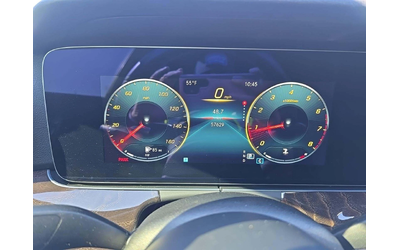 Mercedes-Benz E 350 - автомобили, коли, обяви за нови и употребявани 7