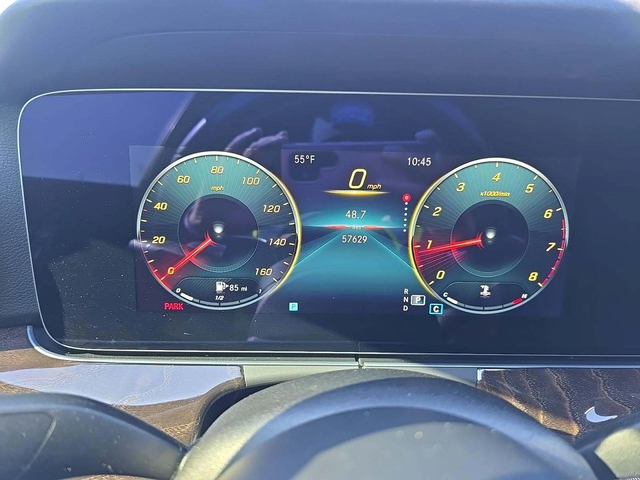 Mercedes-Benz E 350 - автомобили, коли, обяви за нови и употребявани 7