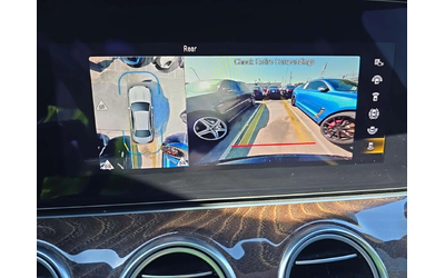 Mercedes-Benz E 350 - автомобили, коли, обяви за нови и употребявани 9