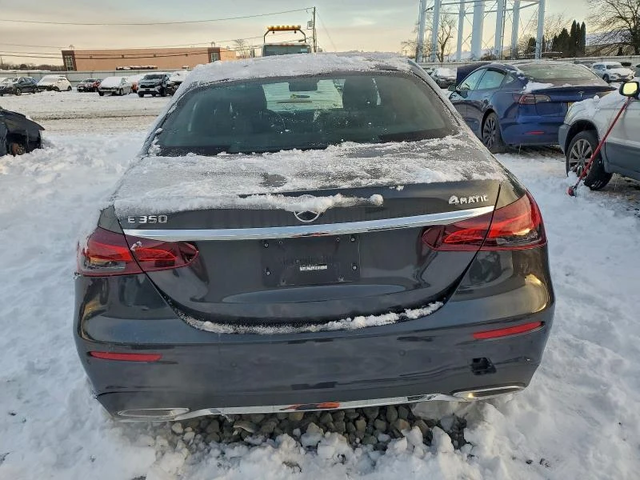 Mercedes-Benz E 350 4MATIC - автомобили, коли, обяви за нови и употребявани 1