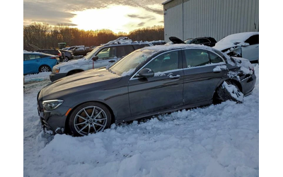 mercedes-benz-e-350 - 4