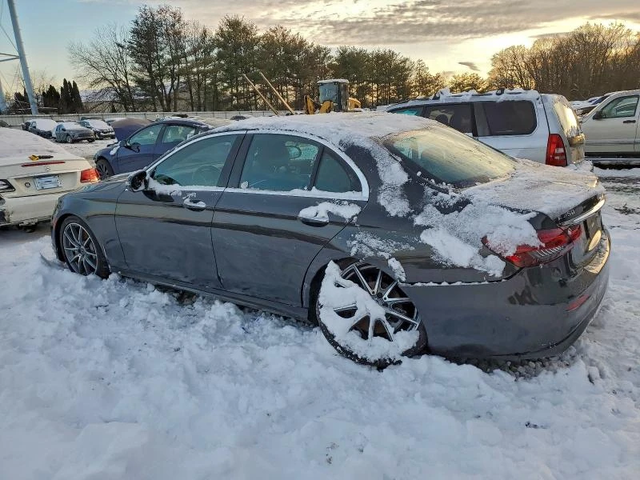 Mercedes-Benz E 350 4MATIC - автомобили, коли, обяви за нови и употребявани 5