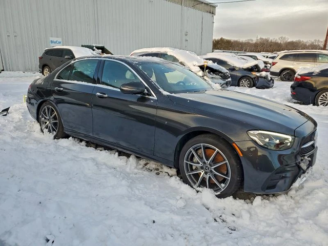 Mercedes-Benz E 350 4MATIC - автомобили, коли, обяви за нови и употребявани 6