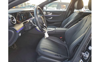 Mercedes-Benz E 350 4MATIC - автомобили, коли, обяви за нови и употребявани 7