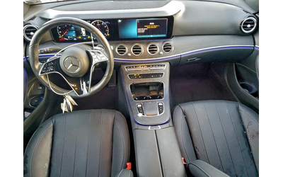 Mercedes-Benz E 350 4MATIC - автомобили, коли, обяви за нови и употребявани 8