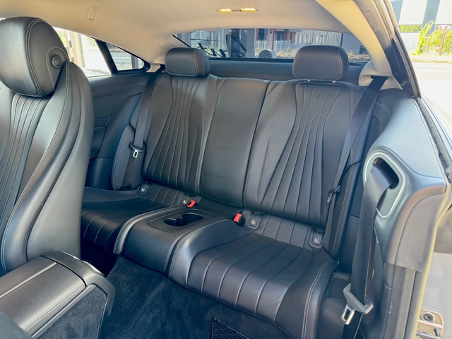 Mercedes-Benz E 350 D#4MAT#BRABUS#CARBON#BURMESTER#CAMERA#CARBON - автомобили, коли, обяви за нови и употребявани 11