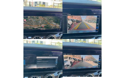 Mercedes-Benz E 350 D#4MAT#BRABUS#CARBON#BURMESTER#CAMERA#CARBON - автомобили, коли, обяви за нови и употребявани 15