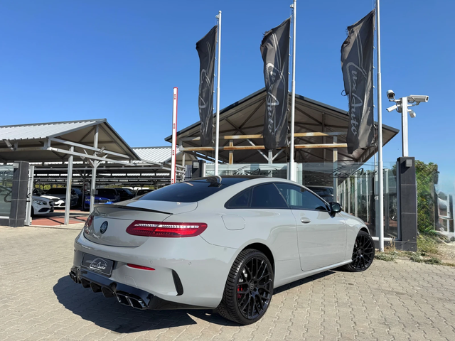 Mercedes-Benz E 350 D#4MAT#BRABUS#CARBON#BURMESTER#CAMERA#CARBON - автомобили, коли, обяви за нови и употребявани 3