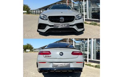 mercedes-benz-e-350 - 5