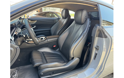 Mercedes-Benz E 350 D#4MAT#BRABUS#CARBON#BURMESTER#CAMERA#CARBON - автомобили, коли, обяви за нови и употребявани 7