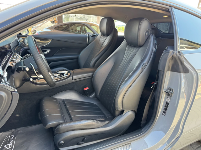 Mercedes-Benz E 350 D#4MAT#BRABUS#CARBON#BURMESTER#CAMERA#CARBON - автомобили, коли, обяви за нови и употребявани 7