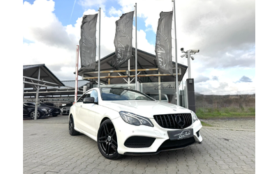 mercedes-benz-e-350 - 0