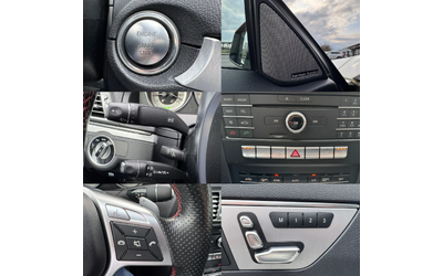 Mercedes-Benz E 350 D#AMG#9G-TR#DESIGNO#ALCANTARA#PANO#360CAM#KEYLESS - автомобили, коли, обяви за нови и употребявани 14