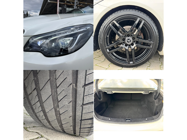 Mercedes-Benz E 350 D#AMG#9G-TR#DESIGNO#ALCANTARA#PANO#360CAM#KEYLESS - автомобили, коли, обяви за нови и употребявани 15