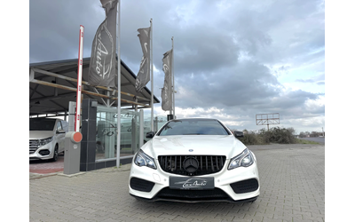 mercedes-benz-e-350 - 2