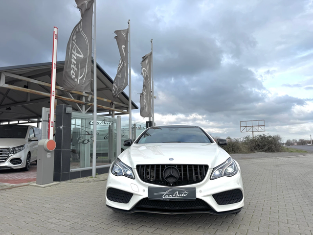 Mercedes-Benz E 350 D#AMG#9G-TR#DESIGNO#ALCANTARA#PANO#360CAM#KEYLESS - автомобили, коли, обяви за нови и употребявани 2