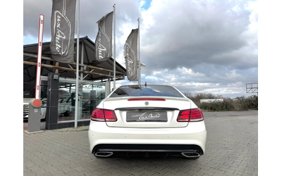 mercedes-benz-e-350 - 4