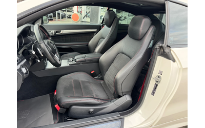 Mercedes-Benz E 350 D#AMG#9G-TR#DESIGNO#ALCANTARA#PANO#360CAM#KEYLESS - автомобили, коли, обяви за нови и употребявани 8