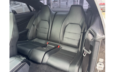 Mercedes-Benz E 350 d#AMG#9G-TRONIC#DESIGNO#PANORAMA#CAMERA#2015г - автомобили, коли, обяви за нови и употребявани 12