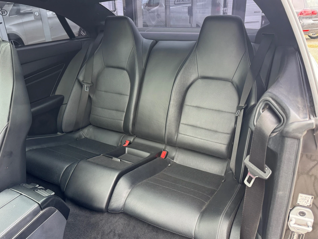 Mercedes-Benz E 350 d#AMG#9G-TRONIC#DESIGNO#PANORAMA#CAMERA#2015г - автомобили, коли, обяви за нови и употребявани 12