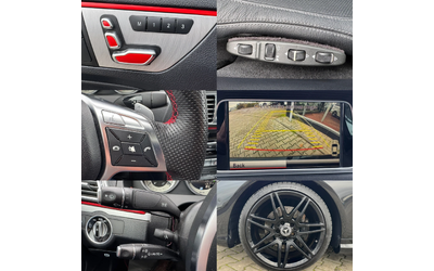 Mercedes-Benz E 350 d#AMG#9G-TRONIC#DESIGNO#PANORAMA#CAMERA#2015г - автомобили, коли, обяви за нови и употребявани 14