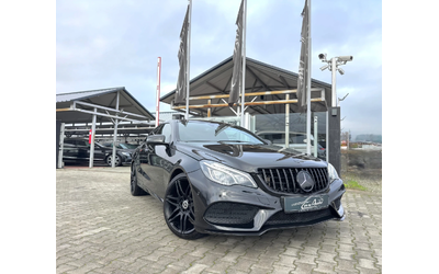 mercedes-benz-e-350 - 1