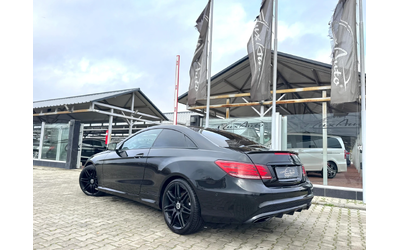 mercedes-benz-e-350 - 4