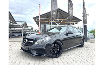 mercedes-benz-e-350 - 0