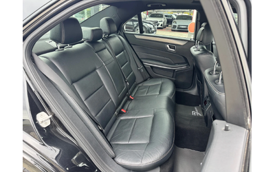 Mercedes-Benz E 350 CDI#AMG#4MATIC#DESIGNO#TV#CAMERA# - автомобили, коли, обяви за нови и употребявани 12