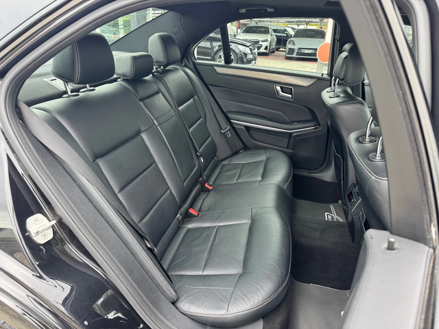 Mercedes-Benz E 350 CDI#AMG#4MATIC#DESIGNO#TV#CAMERA# - автомобили, коли, обяви за нови и употребявани 12
