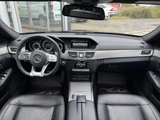 Mercedes-Benz E 350 CDI#AMG#4MATIC#DESIGNO#TV#CAMERA# - автомобили, коли, обяви за нови и употребявани 13