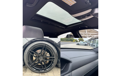 Mercedes-Benz E 350 CDI#AMG#4MATIC#DESIGNO#TV#CAMERA# - автомобили, коли, обяви за нови и употребявани 14